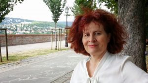 Szakmai vezető, pszichológus Zugló